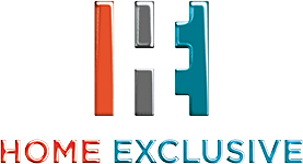 Home exclusive Logo