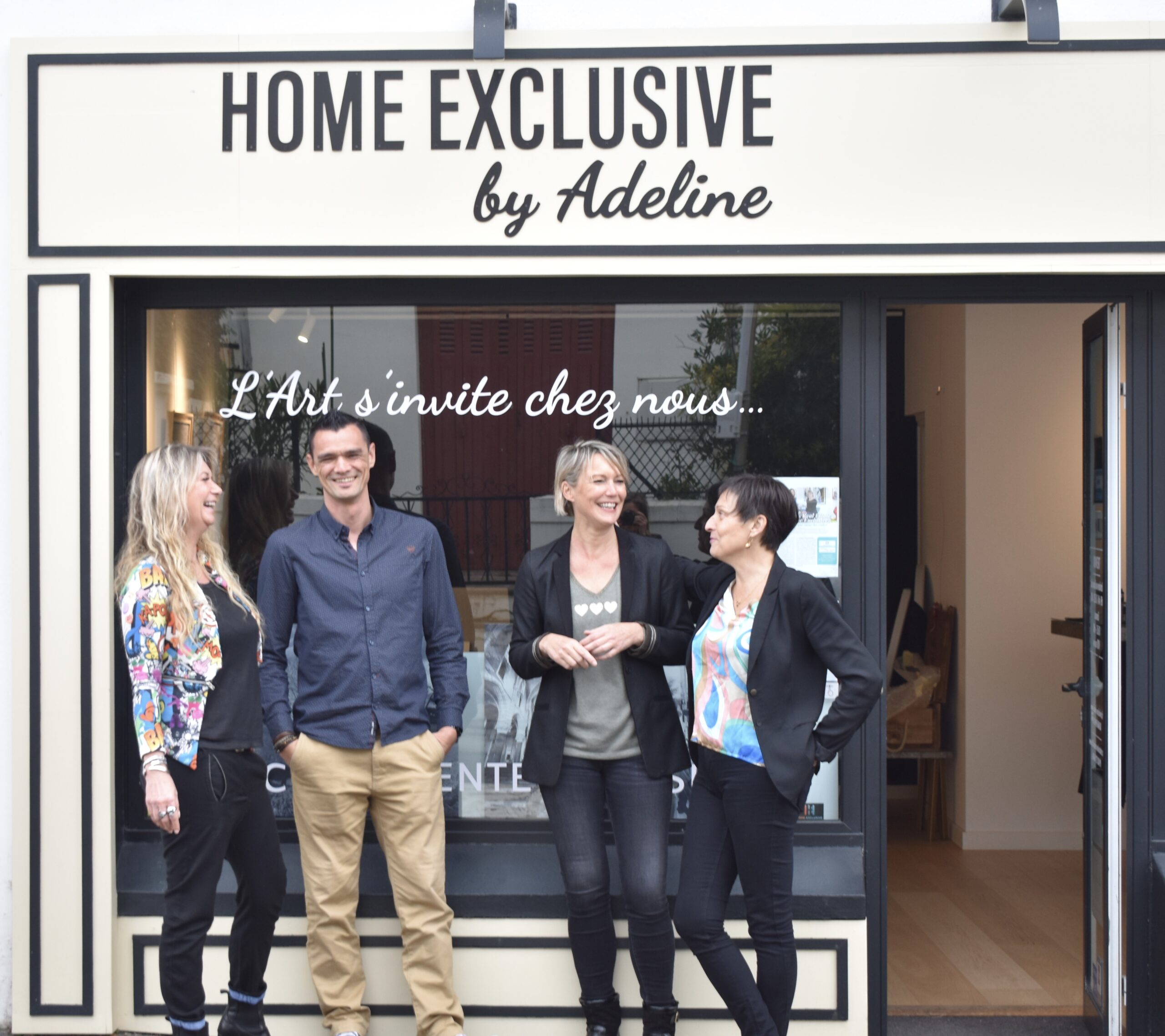 Home Exclusive est votre chasseur immobilier sur le Pays Basque et les Landes